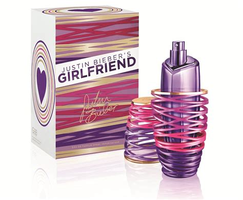 boyfriend perfume justin bieber